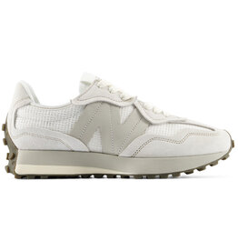 New Balance New Balance 327 - White/lt Grey