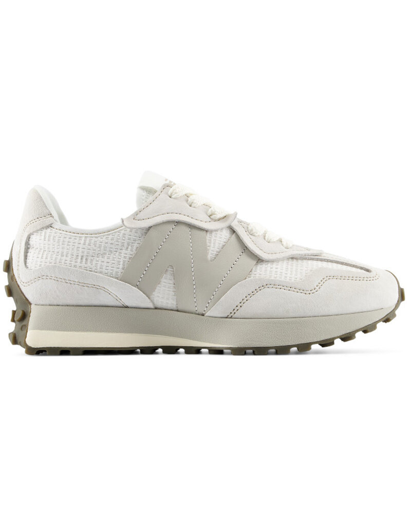 New Balance New Balance 327 - White/lt Grey