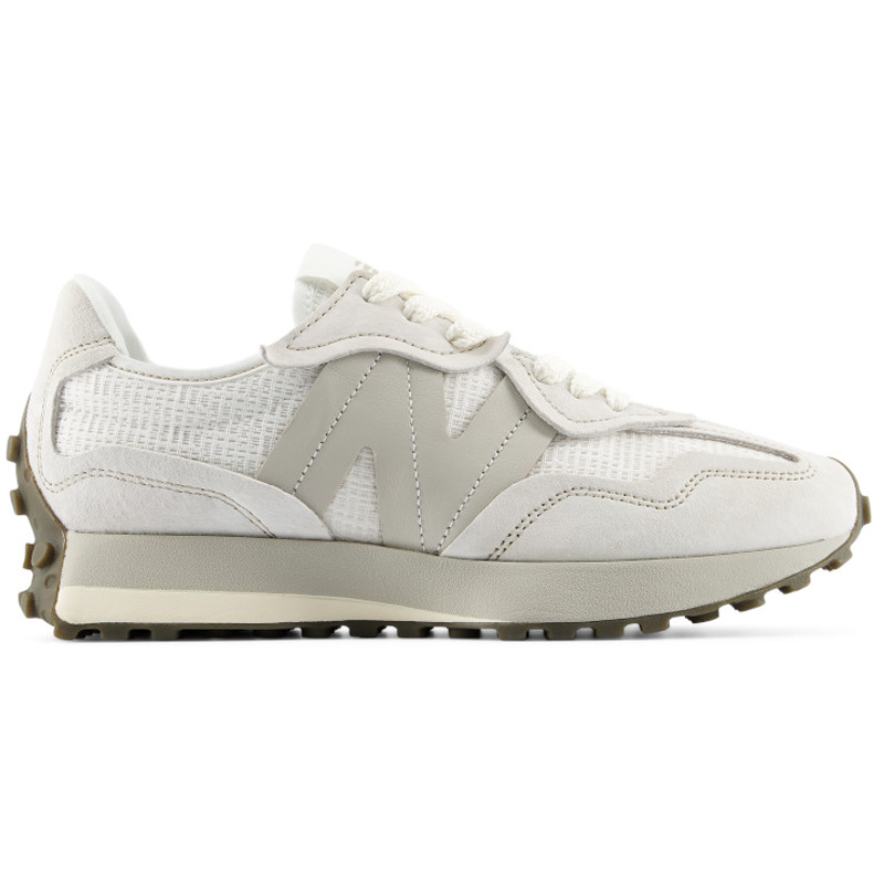 New Balance New Balance 327 - White/lt Grey