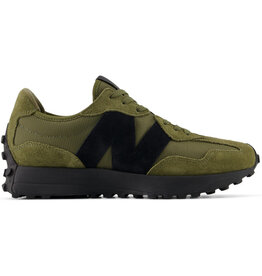 New Balance New Balance 327 - Green/Black