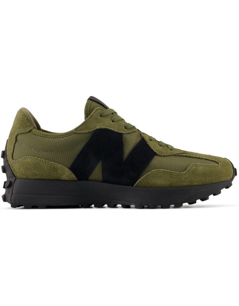 New Balance New Balance 327 - Green/Black