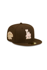 New Era 5950 Losdodco Walnut Pink