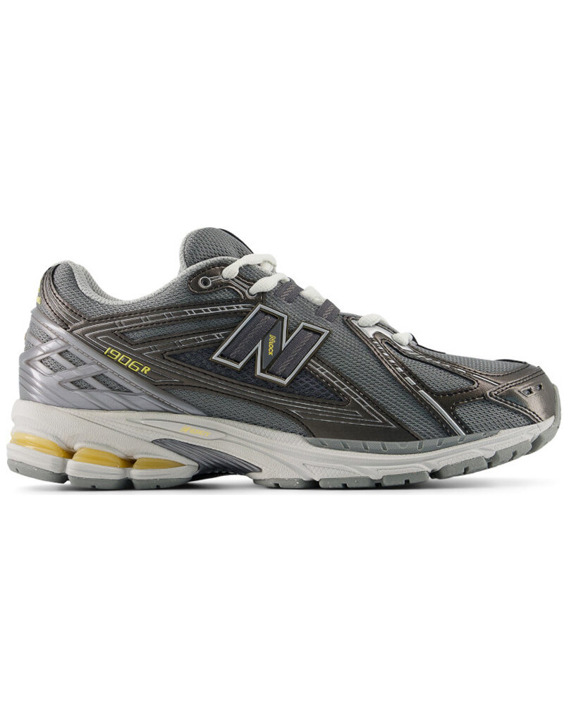 New Balance New Balance 1906 - Slate Grey