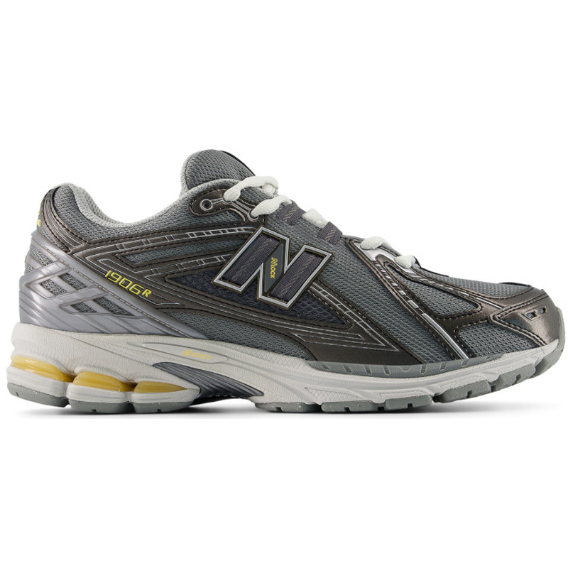 New Balance New Balance 1906 - Slate Grey