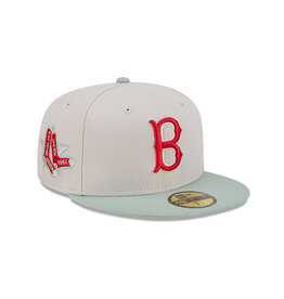 New Era 5950 Bosredco Stnevg