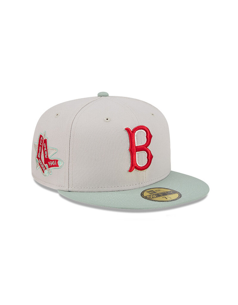 New Era 5950 Bosredco Stnevg