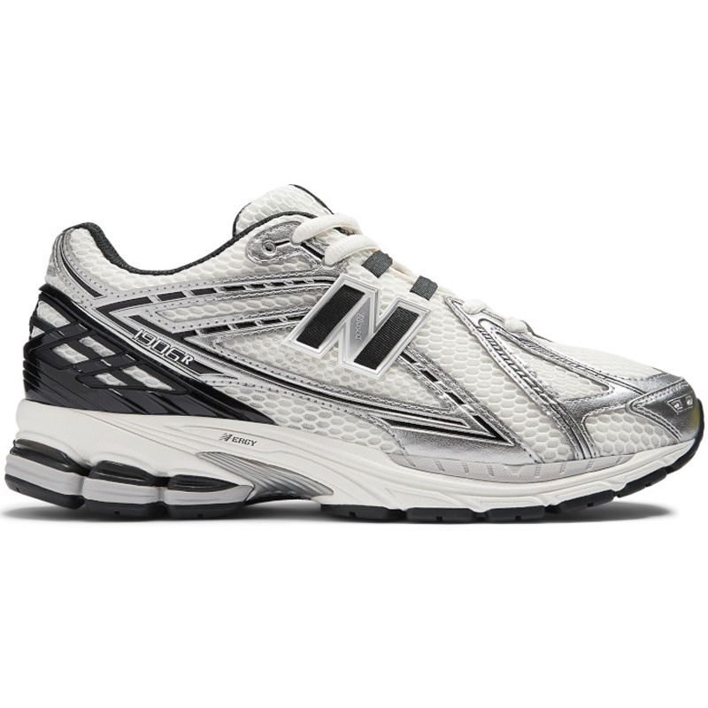 New Balance New Balance 1906R - Silver Metallic