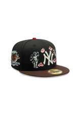 New Era 5950 Neyyanco Black Burnt 2000Ws Sp