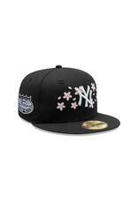 New Era 5950 Neyyanco Blk Cherry Blossom 08Asg