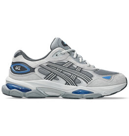 Asics Gel NYC 2.0- Gravel/ Piedmont Grey