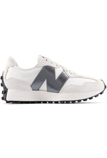 New Balance W New Balance 327 - White Dark Grey