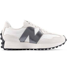 New Balance W New Balance 327 - White Dark Grey