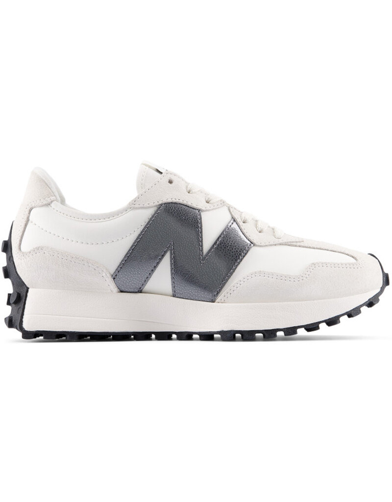 New Balance W New Balance 327 - White Dark Grey