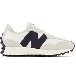 New Balance W New Balance 327 - Sea Salt Black