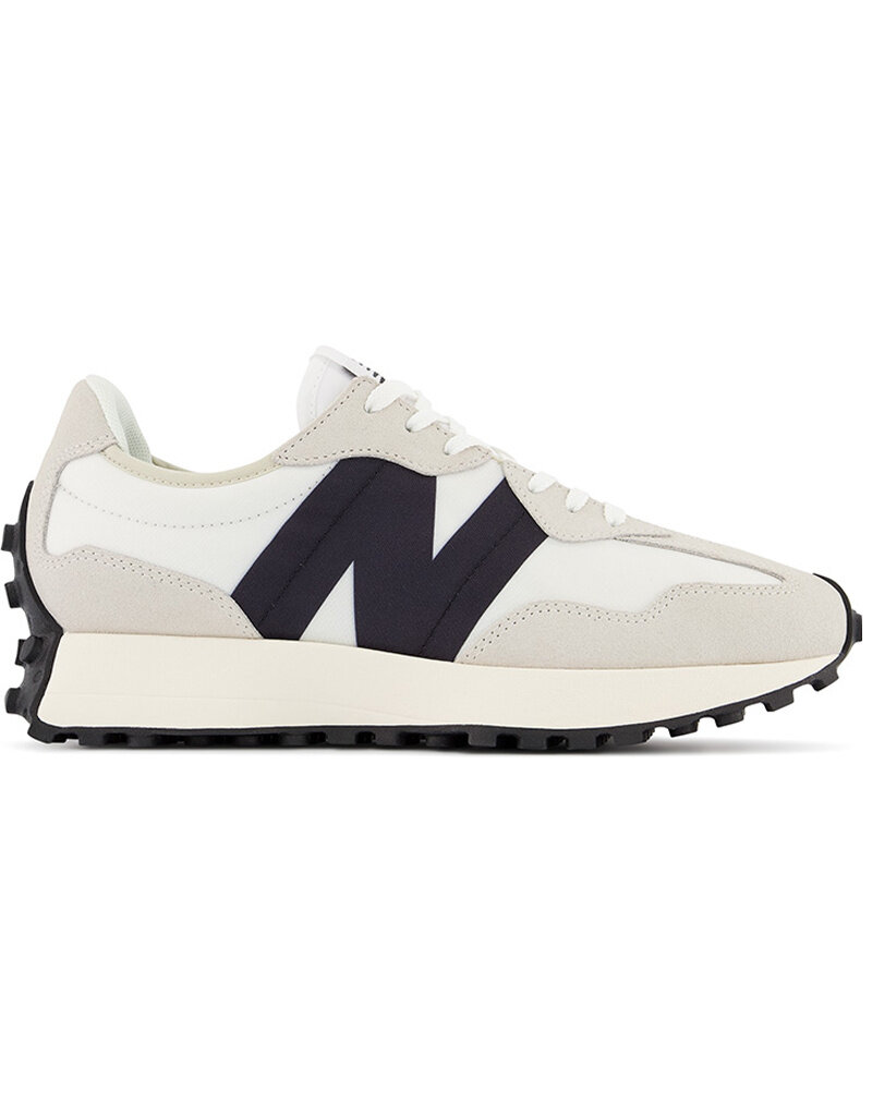 New Balance W New Balance 327 - Sea Salt Black