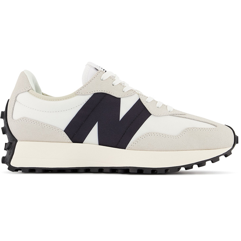New Balance W New Balance 327 - Sea Salt Black