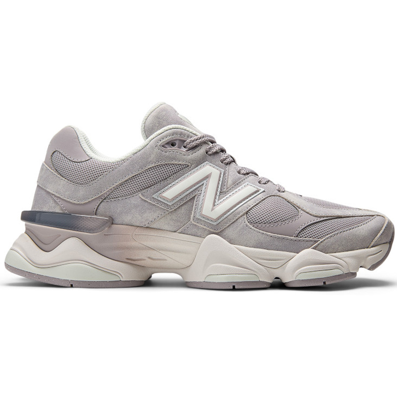 New Balance W New Balance 9060 - Truffle Sea Salt