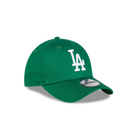 New Era 940 Losdod Core Klly Grn