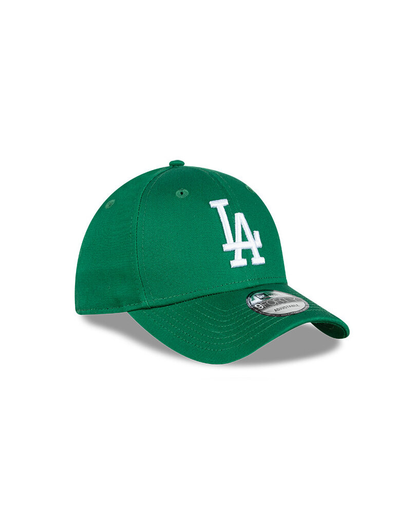 New Era 940 Losdod Core Klly Grn