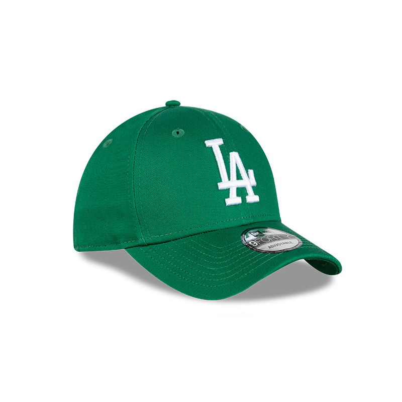 New Era 940 Losdod Core Klly Grn