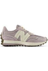 New Balance W New Balance 327 - Lilac/Grey
