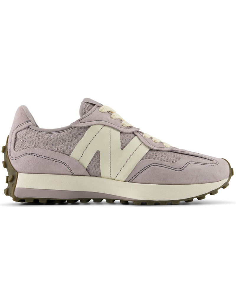 New Balance W New Balance 327 - Lilac/Grey