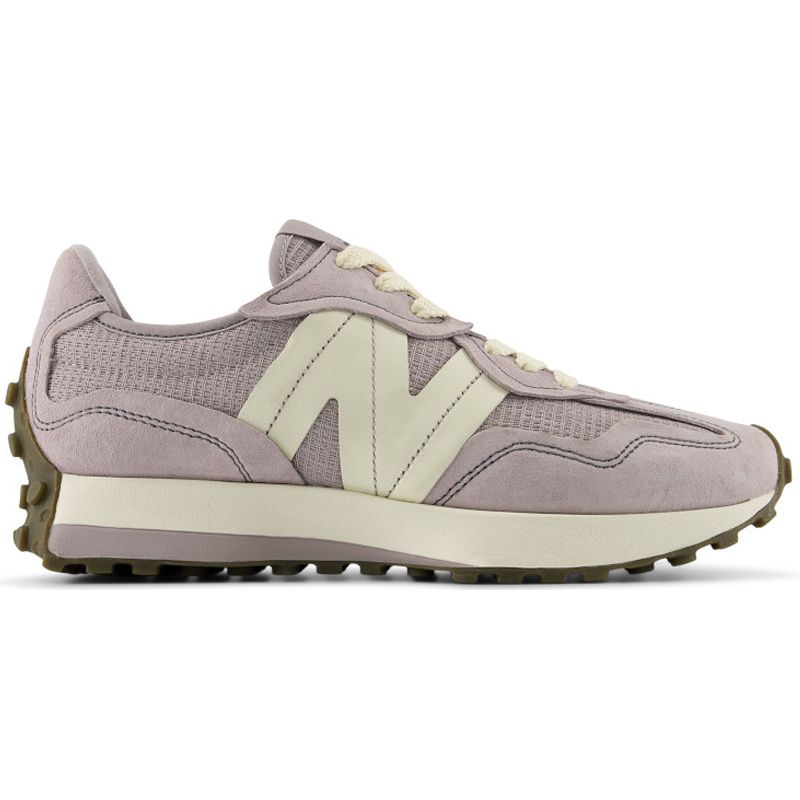New Balance W New Balance 327 - Lilac/Grey