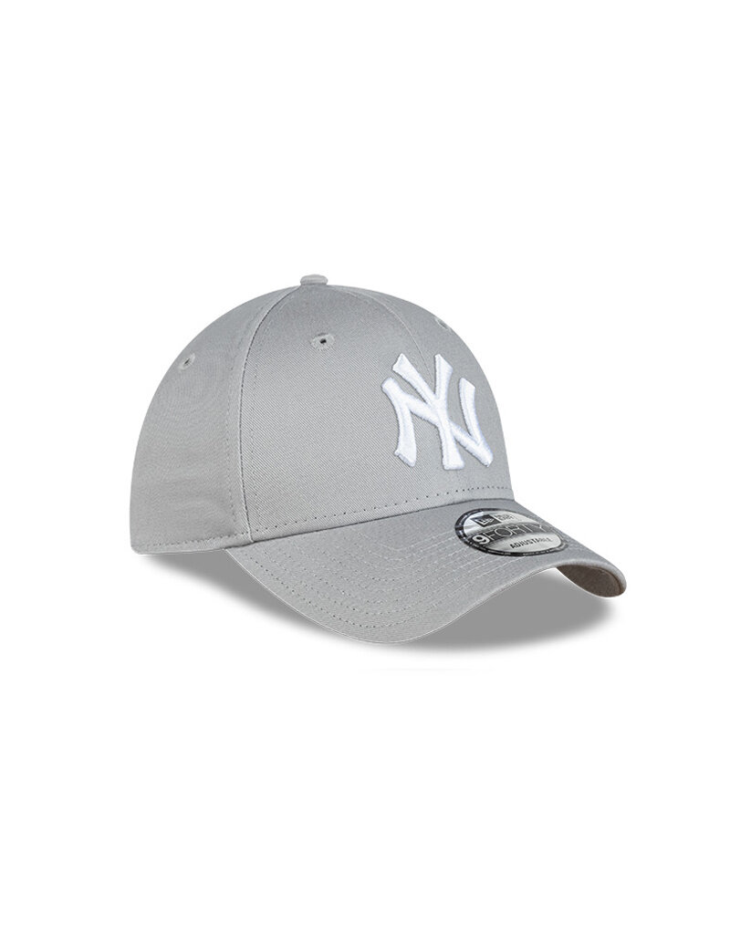 New Era 940 Neyyan Core Gry