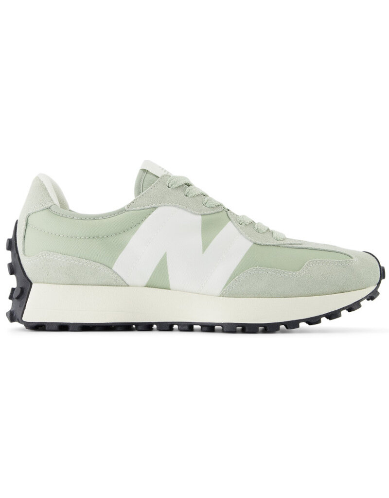 New Balance W New Balance 327 - Mint Green