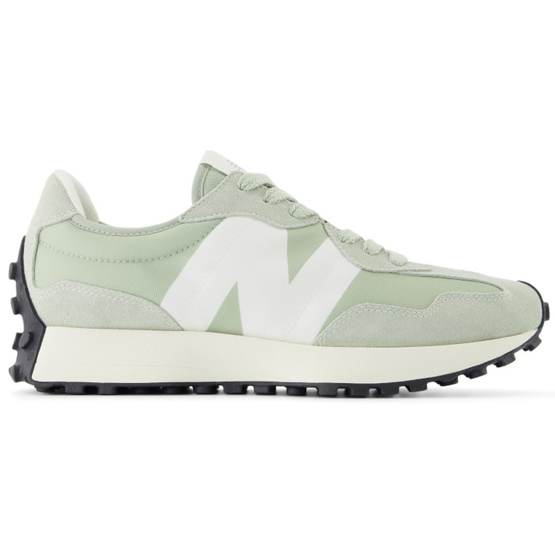 New Balance W New Balance 327 - Mint Green