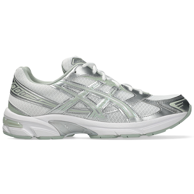 Asics W Gel 1130- White/Sage Frost