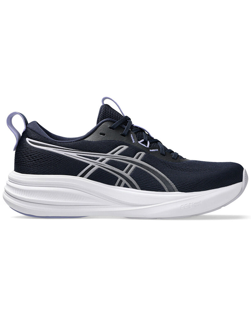 Asics W Gel Pulse- Midnight/Liliac