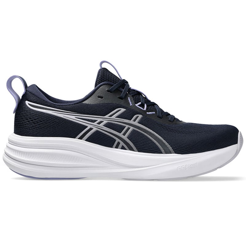 Asics W Gel Pulse- Midnight/Liliac