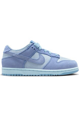 Nike K Nike Dunk Low Se 1 Bg- Lt Armory Blue/Work Blue