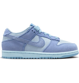 Nike K Nike Dunk Low Se 1 Bg- Lt Armory Blue/Work Blue