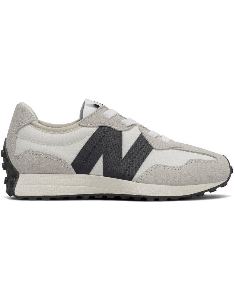 New Balance K New Balance 327 - Grey