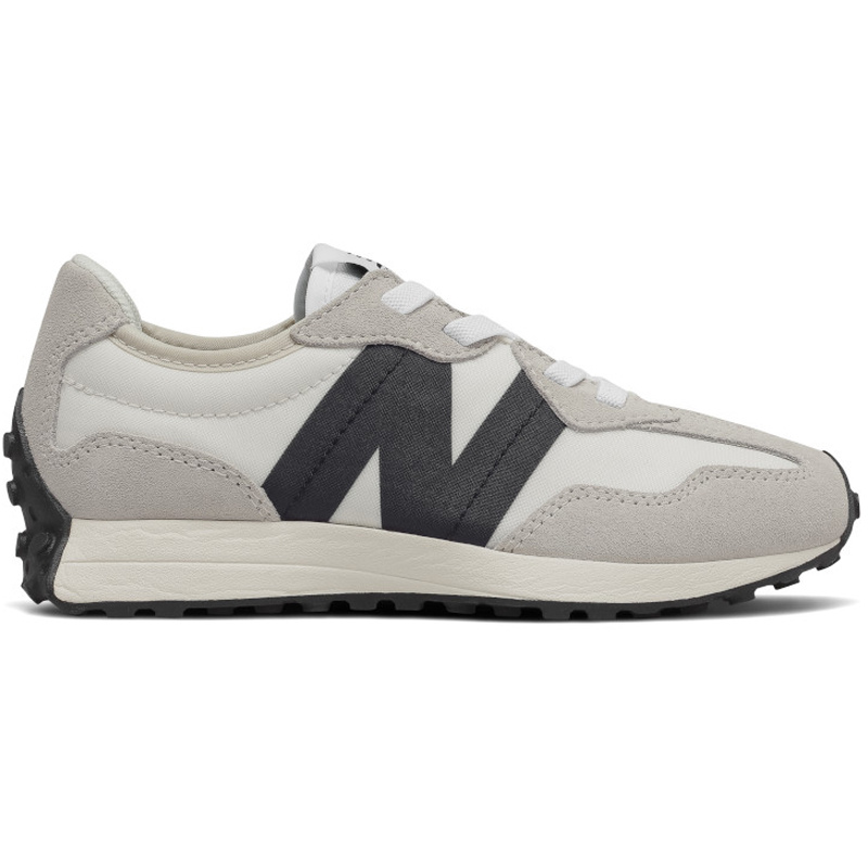 New Balance K New Balance 327 - Grey