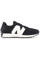 New Balance K New Balance 327 - Black/White