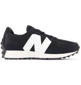 New Balance K New Balance 327 - Black/White