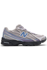 New Balance K New Balance 740 - Lilac/Blue