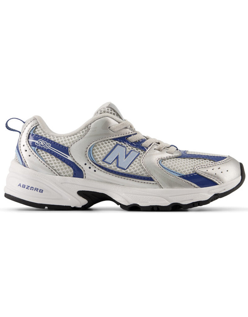 New Balance K New Balance 530 - Blue/Silver