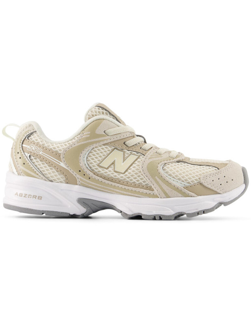 New Balance K New Balance 530 - Linen/Stoneware