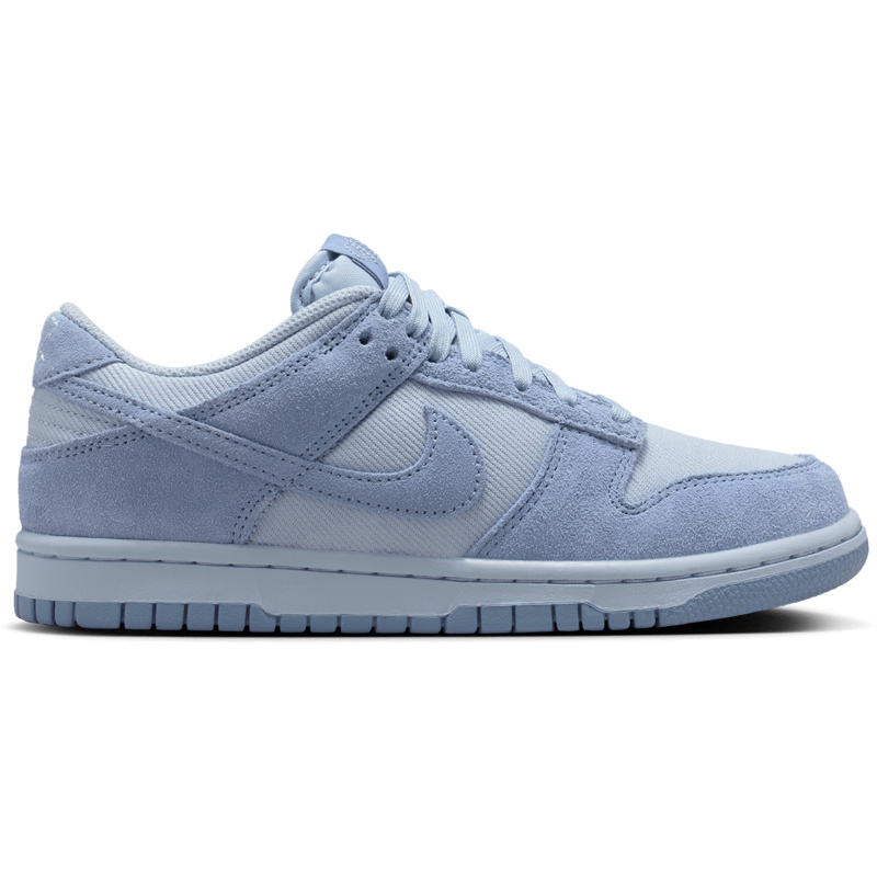 Nike Nike Dunk Low Se 1 Bg- Lt Armory Blue/Work Blue