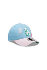 New Era 940 Mlb City Elmnt Rd Flwr Losdod Sky