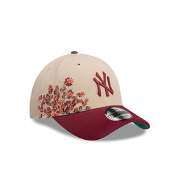 New Era 940 Mlb City Elmnt Pr Neyyan Mmo