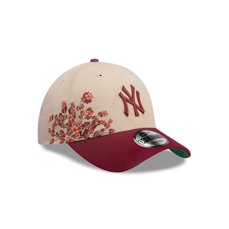 New Era 940 Mlb City Elmnt Pr Neyyan Mmo