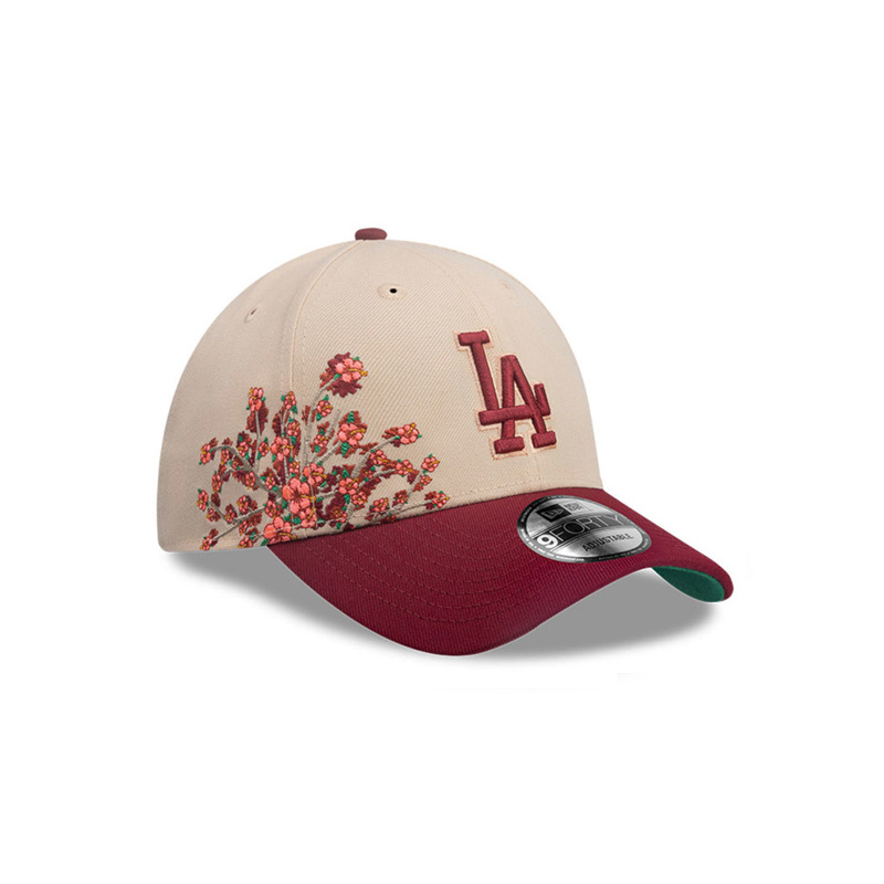 New Era 940 Mlb City Elmnt Pr Losdod Mmo