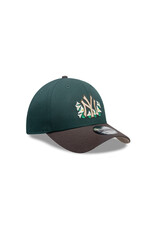 New Era 940 Mlb City Elmnt Flwr Gu Neyyan Dkg