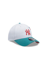 New Era 940 Mlb City Elmnt Hn Neyyan Whi