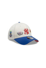 New Era 940 Mlb City Elmnt Co Neyyan Wnc